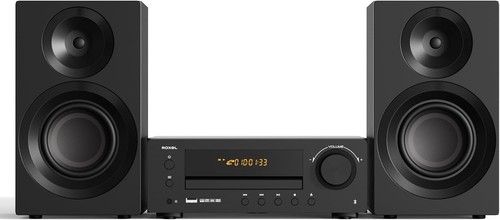 Roxel rcd 260bt - rcd-260bt, mini