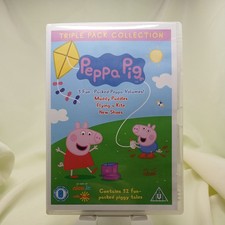 Peppa Pig - Muddy Puddles /