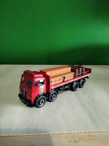 Corgi 50th scale brewery - 1/50th,