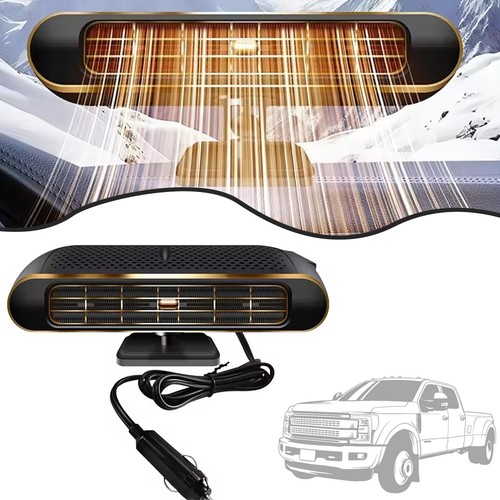 Car heater 12v - 12v,car, fan