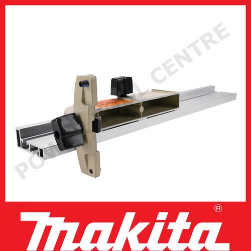Makita 122729 rip fence - 122729-9,