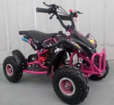 50cc mini quad bike 