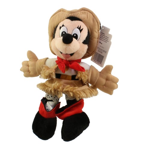 Disney bean bag plush - bag,