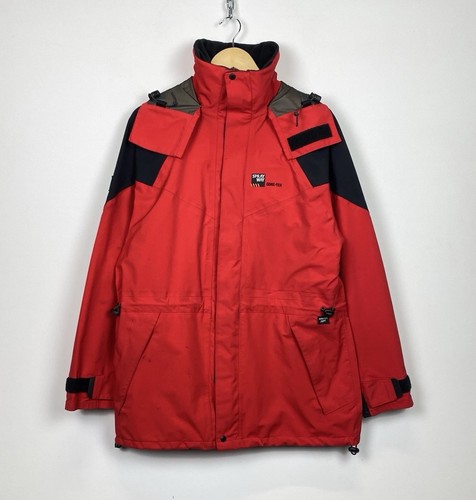 Sprayway gore tex full zip - sprayway,