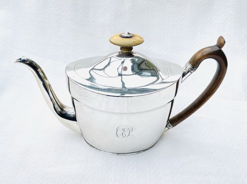 Splendid george iii sterling - a,