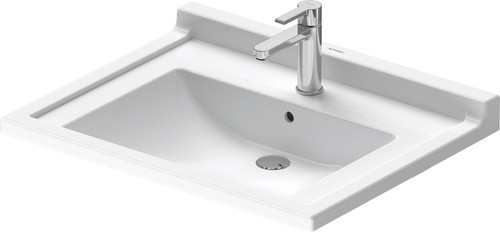 Duravit 030970 1hole starck - 030970-1hole, 3