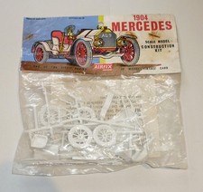 1960s Airfix 1/32 scale 1904