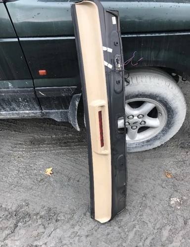 Range rover p38 rear high - range,
