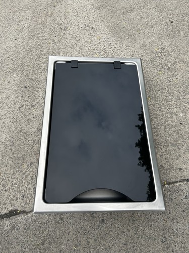 Thetford rectangular sink - sink, 360