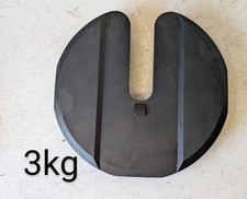 Bowflex Adjustable Dumbbell