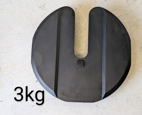 Bowflex adjustable dumbbell - bowflex,