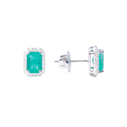 14ct white gold - 14ct,