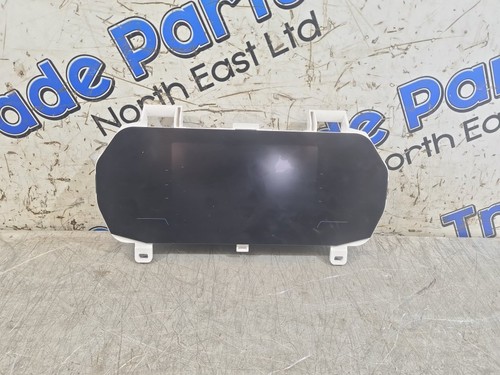 2024 renault trafic speedo - 2024,