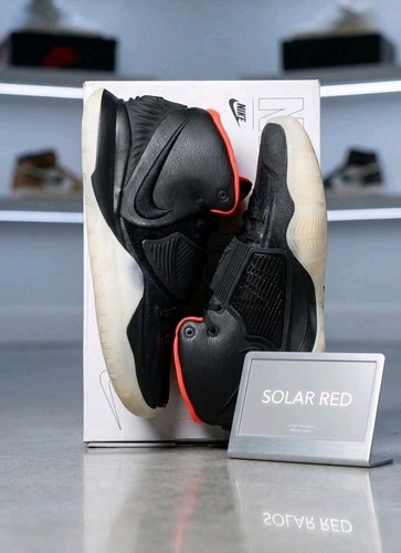 Nike kyrie you air - by,