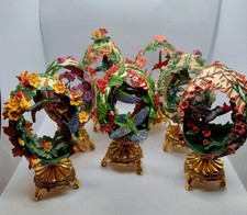 7 Franklin Mint House of