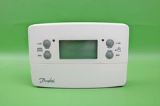 Danfoss FP715Si 2 Channel Programmer 087N789800 (A167)