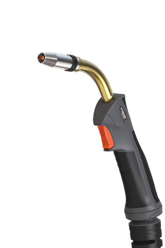 Mig welding torch euro - mig,