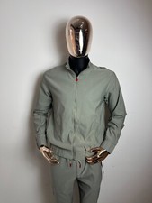 Legendary KITON Nylon