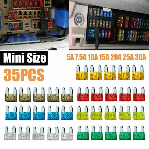 35x set micro mini blade - 35x/set,