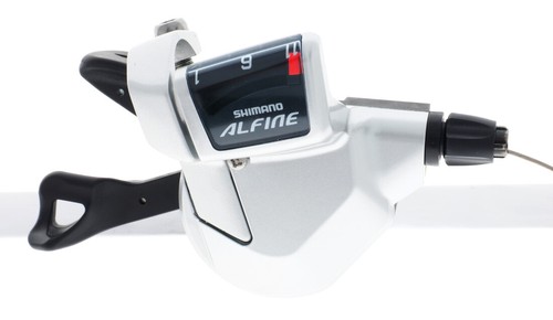 Shimano alfine s700 11s - alfine, sl-s700