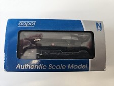 Dapol N Gauge Pannier 4607 BR