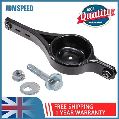 Rear lower bottom suspension - bottom,