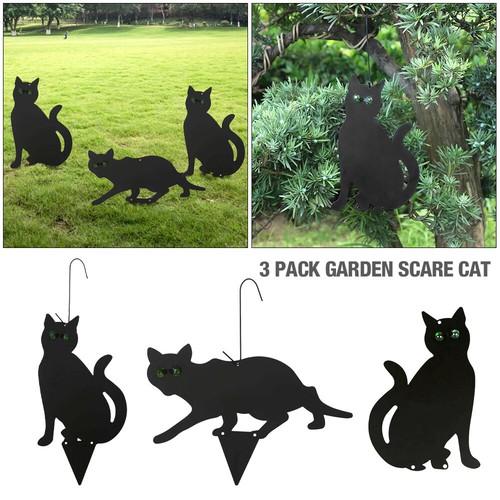 Pack garden pest deterrent - pest,