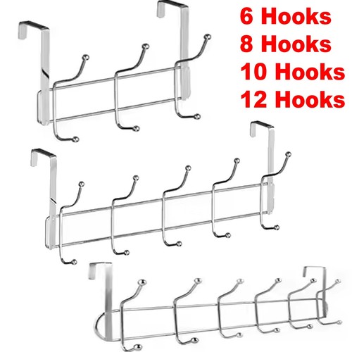 Over the door hooks - 10,