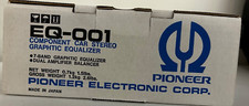 Pioneer EQ-001 Component Car