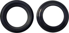 Fork Dust Seals For Yamaha TZR