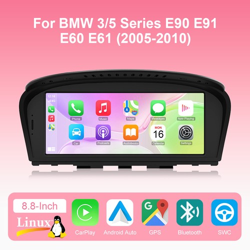 Wireless carplay android - wireless,