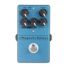 MOSKYaudio Delay Echo Effect