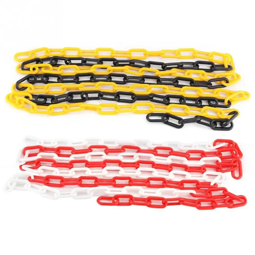 25m plastic chain - 5/10/15/25m, link