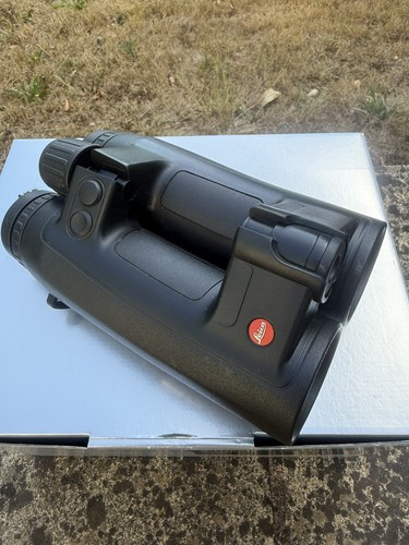 Leica geovid 10x42 - geovid, (3000)