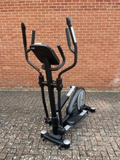 JTX Tri-Fit Incline Cross Trainer - used lightly