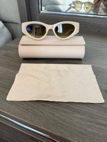 Chloe marcie sunglasses - marcie,