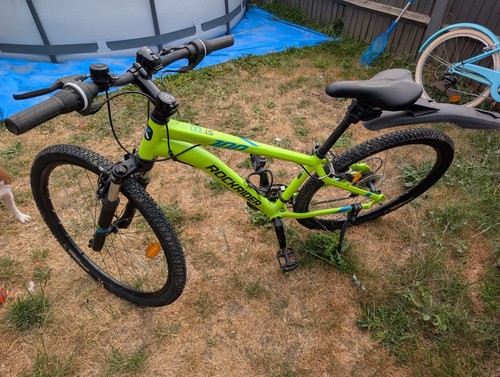 Btwin rockrider 100 - rockrider, sport