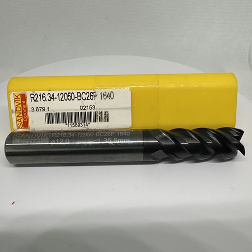 Sandvik coromill plura - sandvik, coromill®