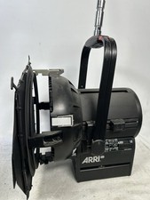 ARRI M18 HMI light head 1800w