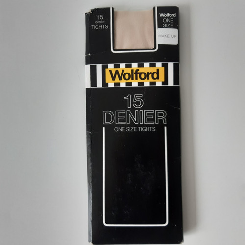 Wolford denier one - wolford,
