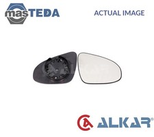 6402259 REAR VIEW MIRROR GLASS