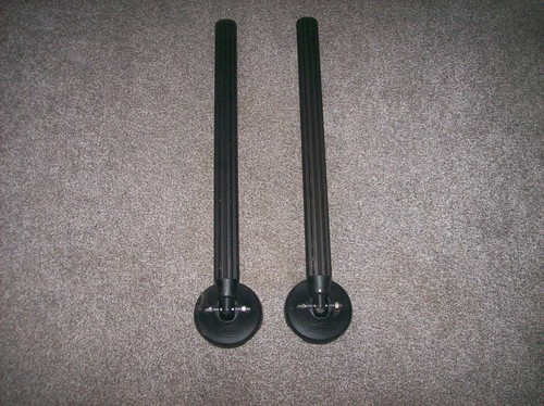 Rive d36 seat - box, x2