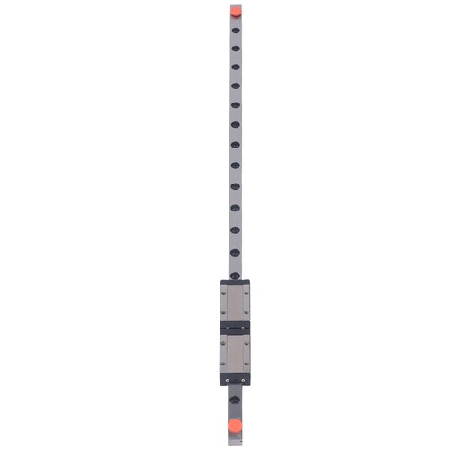 Linear guide rail 400mm - guide,