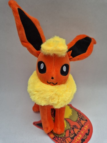 Brand new pokemon - brand,