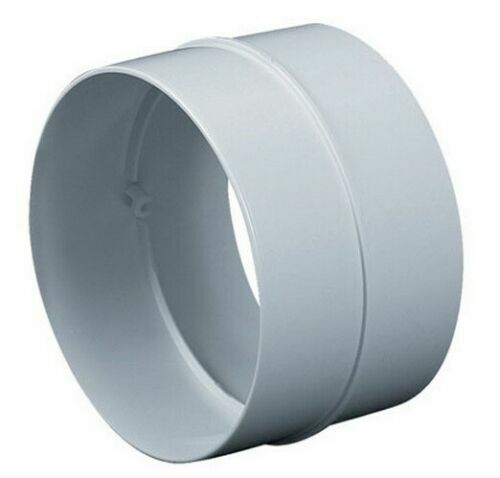 Ducting pipe connector 150mm - ducting, /
