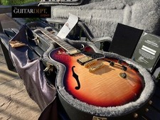 ♚RARE♚MINTY 2010 Gibson