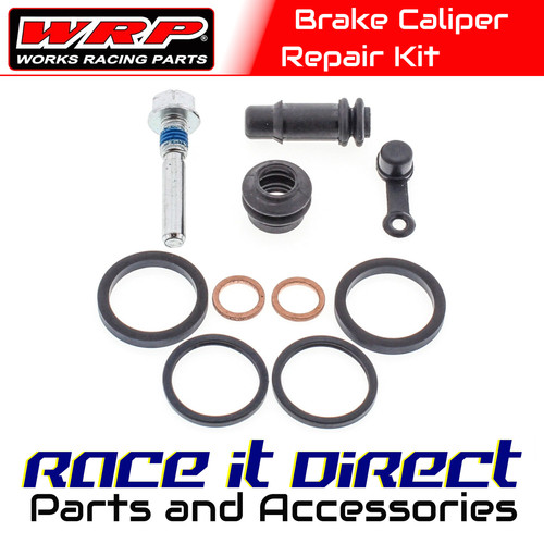 Wrp brake caliper - wrp, kit