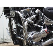 Suzuki VS 1400 Intruder 87/04