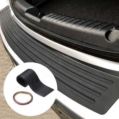 Rear boot trunk - rear,