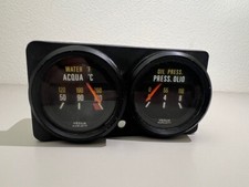 Strumento Veglia Fiat 128 Rally